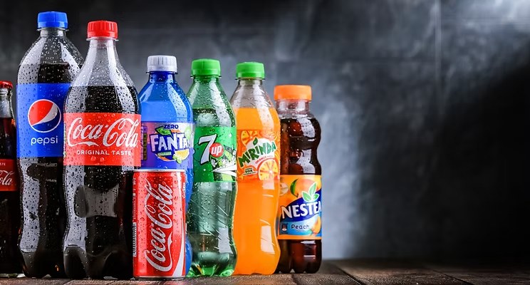 Alkoholfreie Getränke