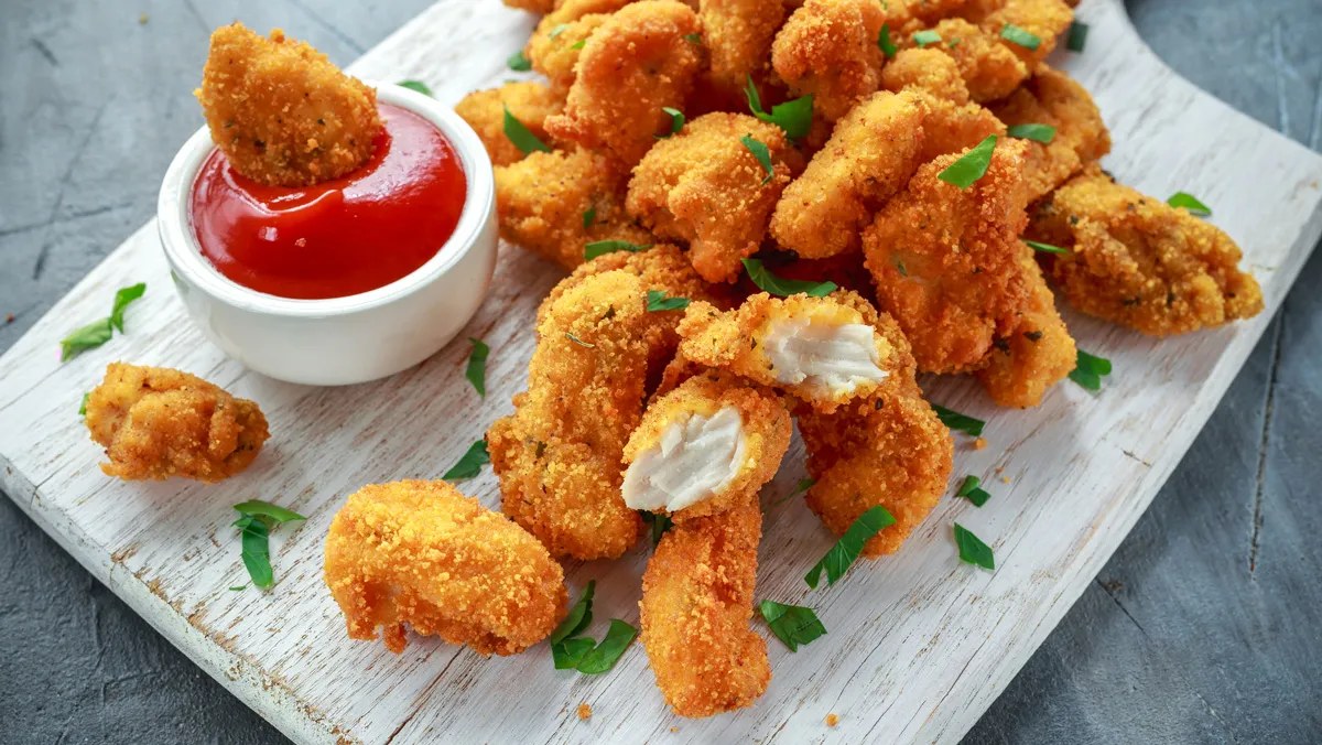 Poulet